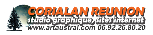Corialan R&eacute;union Communication